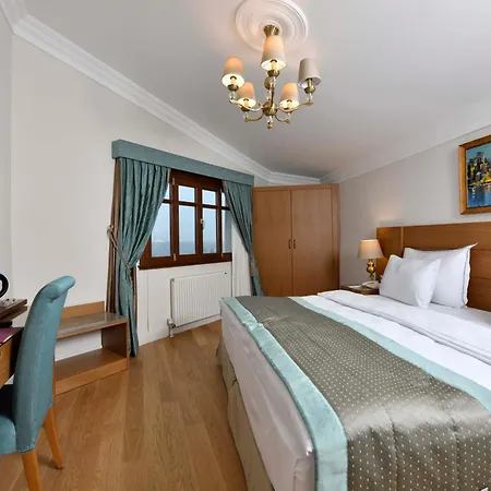 Glk Premier Sea Mansion & - Special Class Hotel