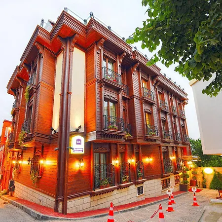 Hotel Glk Premier Sea Mansion & - Special Class