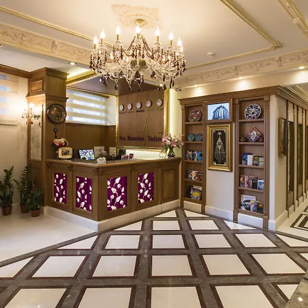 Hotel Glk Premier Sea Mansion & - Special Class