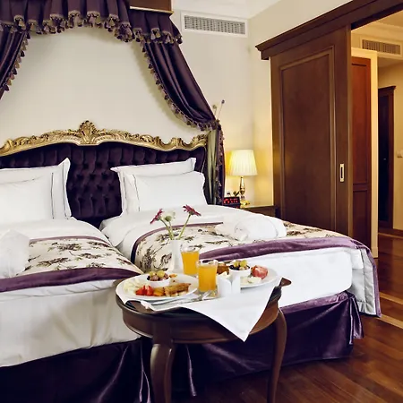 Glk Premier Sea Mansion & - Special Class Hotel