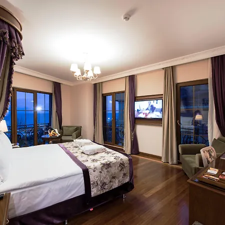 Glk Premier Sea Mansion & - Special Class Hotel 3*