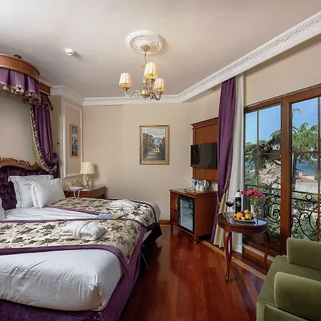 Hotel Glk Premier Sea Mansion & - Special Class