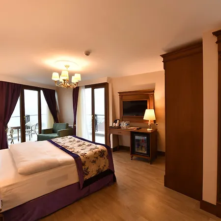 Hotel Glk Premier Sea Mansion & - Special Class