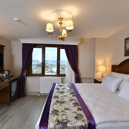 Glk Premier Sea Mansion & - Special Class Hotel