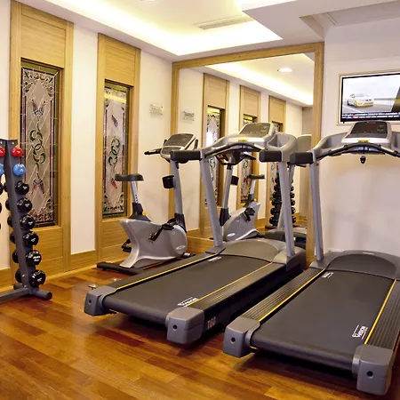 Hotel Glk Premier Sea Mansion & - Special Class