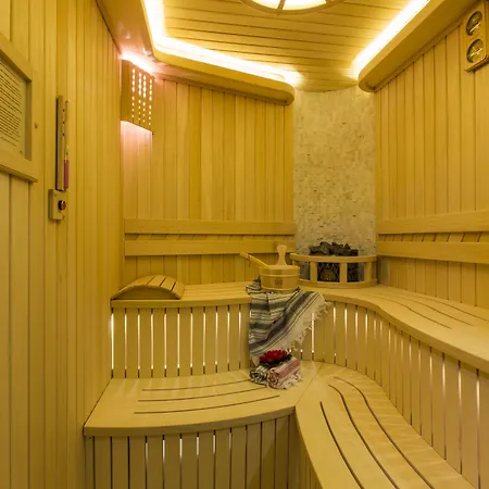 Glk Premier Sea Mansion & - Special Class Hotel 3*