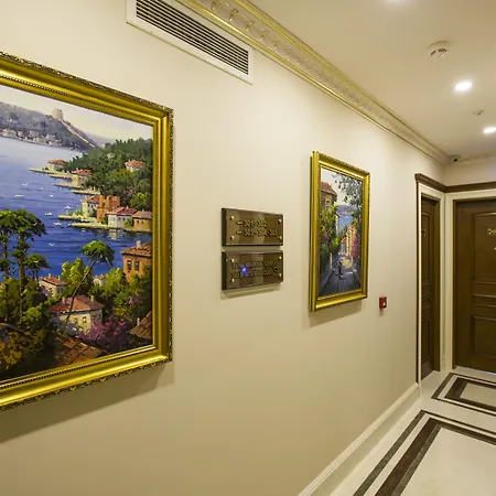 Glk Premier Sea Mansion & - Special Class Hotel