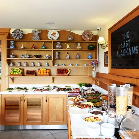 Glk Premier Sea Mansion & - Special Class Hotel Istambul