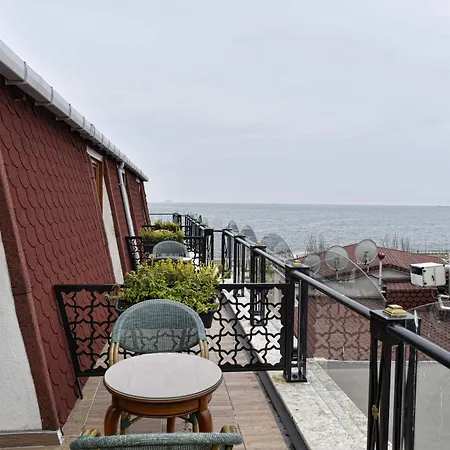 Glk Premier Sea Mansion & - Special Class Hotel 3*