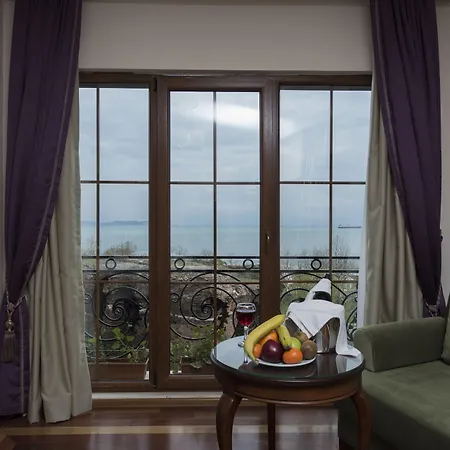 Hotel Glk Premier Sea Mansion & - Special Class