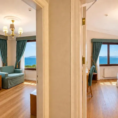 Hotel Glk Premier Sea Mansion & - Special Class Istanbul