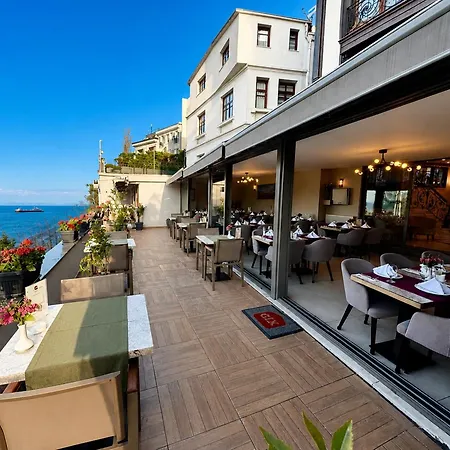 Glk Premier Sea Mansion & - Special Class