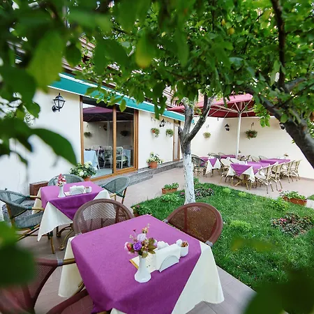 Glk Premier Sea Mansion & - Special Class Hotel