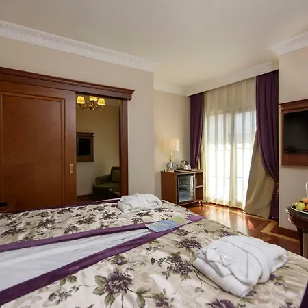 Glk Premier Sea Mansion & - Special Class Hotel