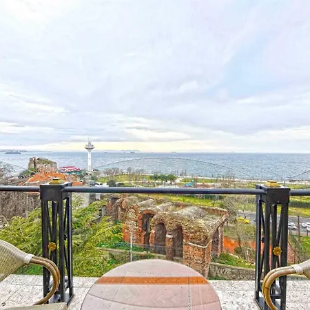 Hotel Glk Premier Sea Mansion & - Special Class