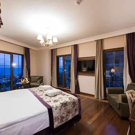 Glk Premier Sea Mansion & - Special Class Hotel