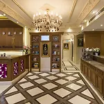 Glk Premier Sea Mansion & - Special Class 3* 伊斯坦布尔