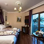 Glk Premier Sea Mansion & - Special Class 伊斯坦布尔