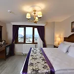 Glk Premier Sea Mansion & - Special Class 酒店