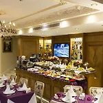 Glk Premier Sea Mansion & - Special Class 伊斯坦布尔