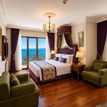 Glk Premier Sea Mansion & - Special Class 3* 伊斯坦布尔