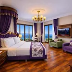 Glk Premier Sea Mansion & - Special Class 酒店 伊斯坦布尔