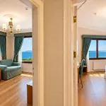 酒店 Glk Premier Sea Mansion & - Special Class 伊斯坦布尔