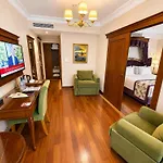 Glk Premier Sea Mansion & - Special Class 酒店 伊斯坦布尔