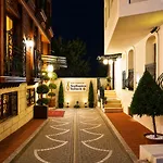 Glk Premier Sea Mansion & - Special Class