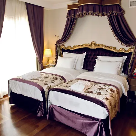 Hotel Glk Premier Sea Mansion & - Special Class 4*