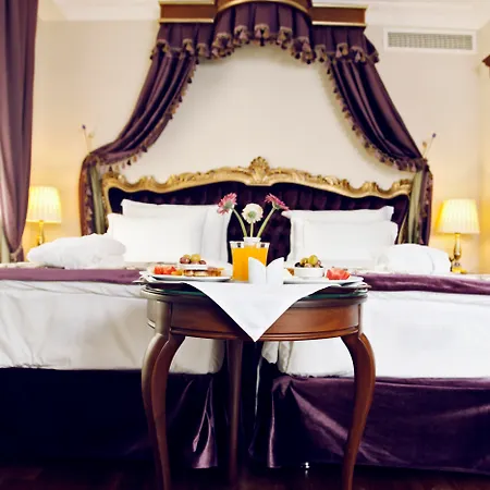 Glk Premier Sea Mansion & - Special Class Hotel 4*