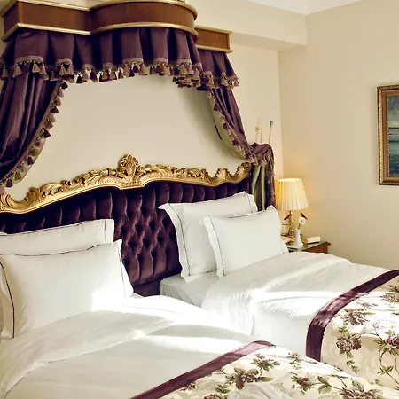 Glk Premier Sea Mansion & - Special Class Hotel