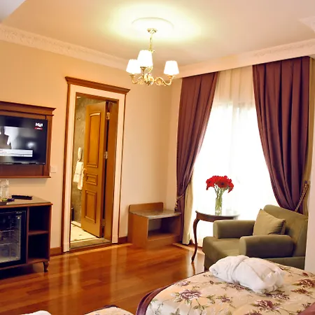 Glk Premier Sea Mansion & - Special Class 3*