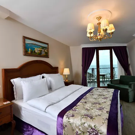 Hotel Glk Premier Sea Mansion & - Special Class