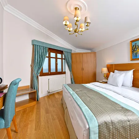 Glk Premier Sea Mansion & - Special Class Hotel