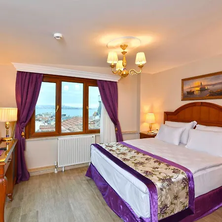 Glk Premier Sea Mansion & - Special Class 3* 伊斯坦布尔