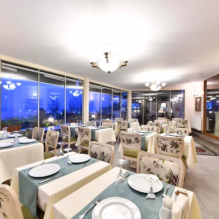 Glk Premier Sea Mansion & - Special Class Hotel Istanbul