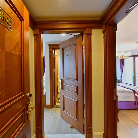 Glk Premier Sea Mansion & - Special Class Hotel