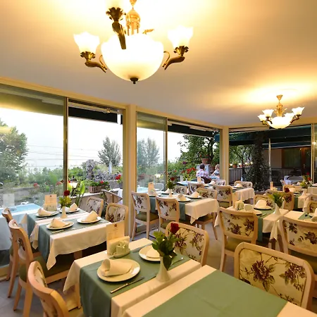Hotel Glk Premier Sea Mansion & - Special Class