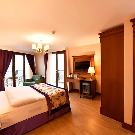 Glk Premier Sea Mansion & - Special Class Hotel