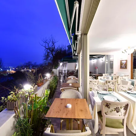 Glk Premier Sea Mansion & - Special Class Hotel 4*