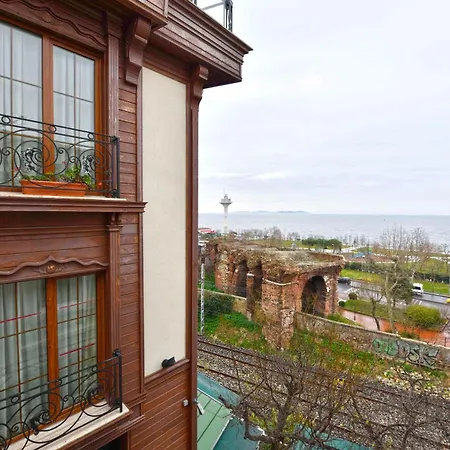 Glk Premier Sea Mansion & - Special Class Hotel