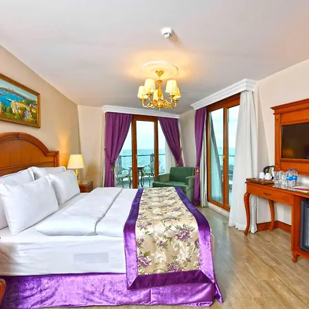 Glk Premier Sea Mansion & - Special Class 伊斯坦布尔