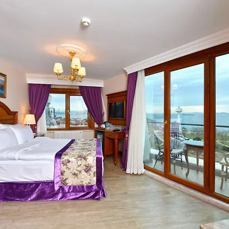 酒店 Glk Premier Sea Mansion & - Special Class 3*