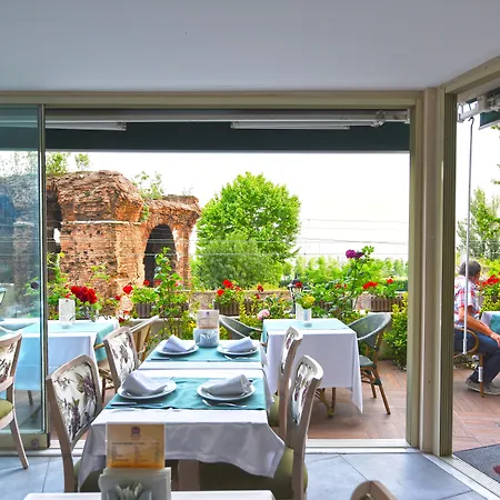 Hotel Glk Premier Sea Mansion & - Special Class