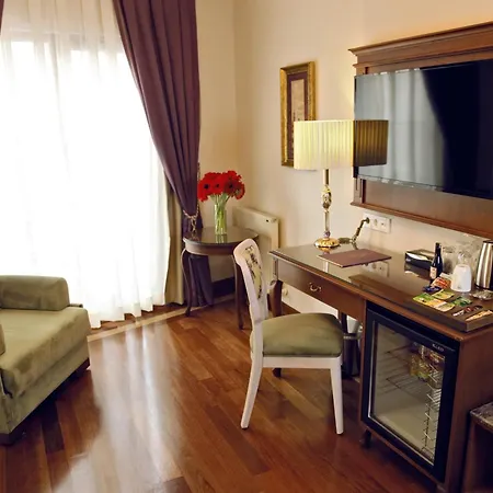 Hotel Glk Premier Sea Mansion & - Special Class
