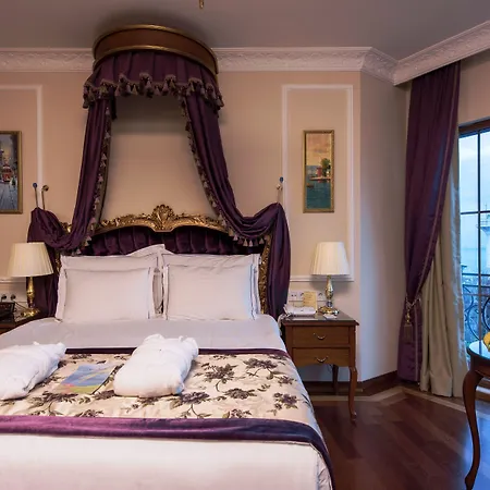 Glk Premier Sea Mansion & - Special Class 伊斯坦布尔