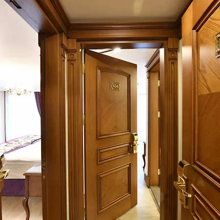 Glk Premier Sea Mansion & - Special Class Hotel 3*