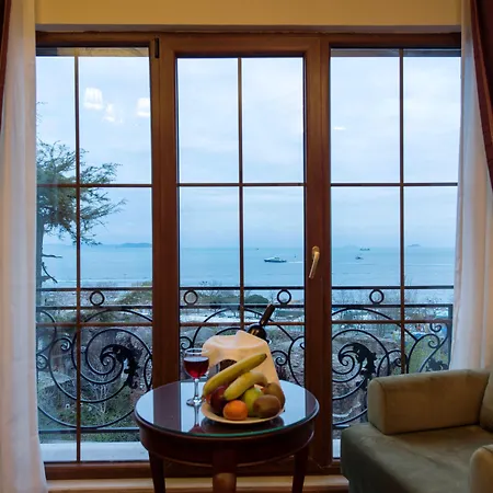 Glk Premier Sea Mansion & - Special Class 3*