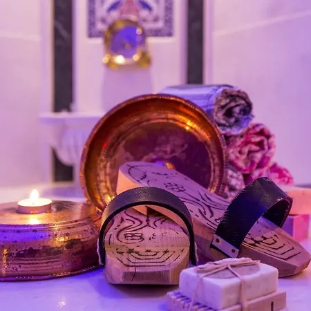 Glk Premier Sea Mansion & - Special Class 酒店